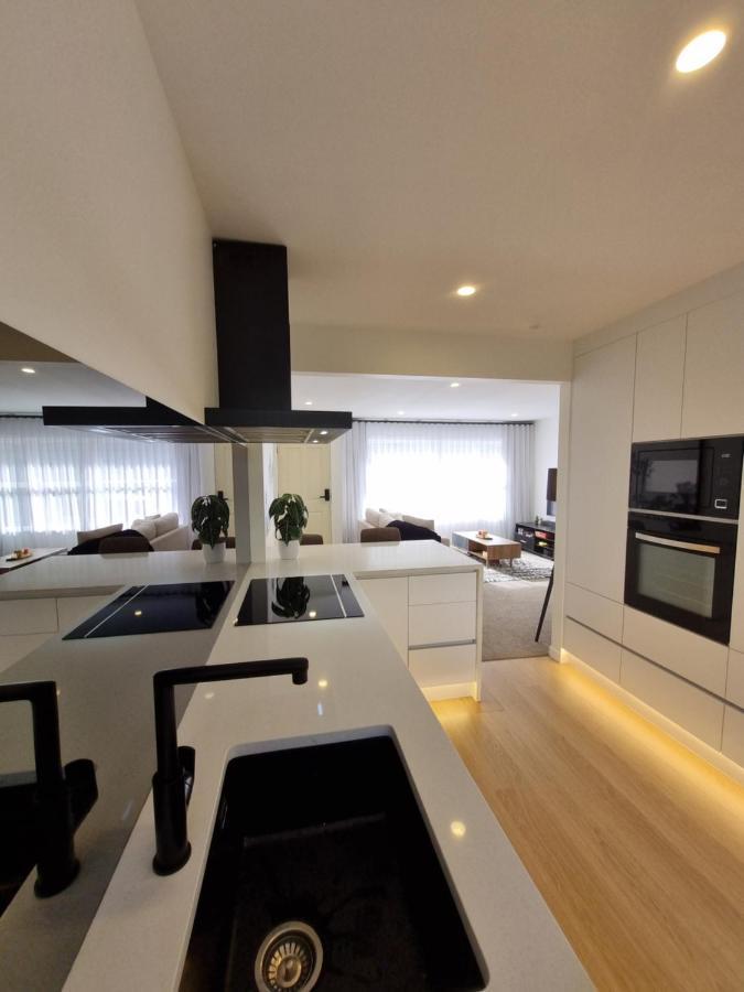 Inner City 2 Bedroom Unit 해밀턴 외부 사진