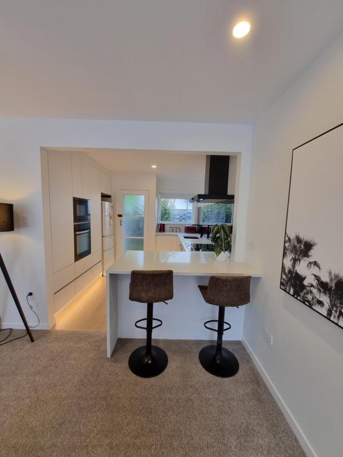 Inner City 2 Bedroom Unit 해밀턴 외부 사진